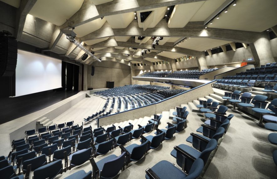 Auditorium