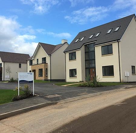 Commercial Housing & Property Painters & Decorators