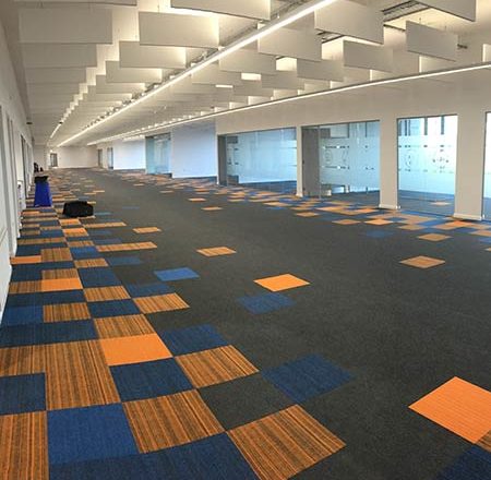 Commercial Decorators