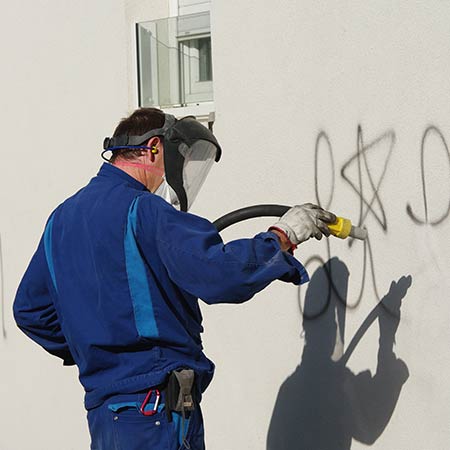 Graffiti Removal