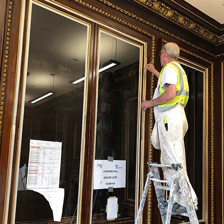 Heritage Decorators
