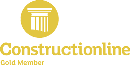 Constructionline Gold Member