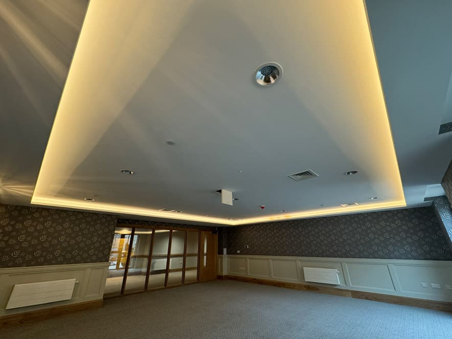 Ceiling Lights