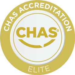Chas-Elite