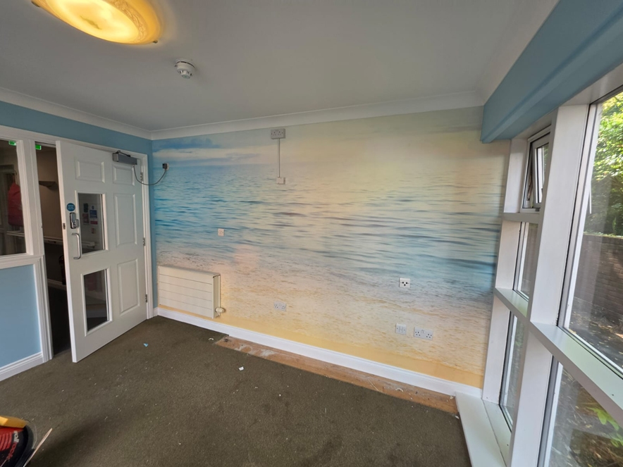 Mural After